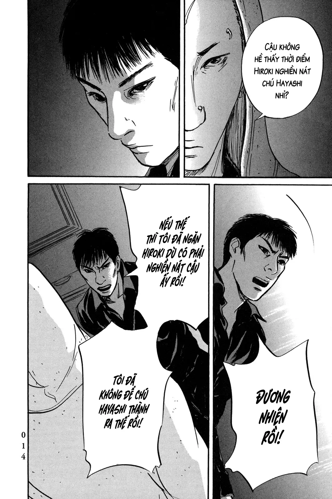 Chương 50 - Trang 18