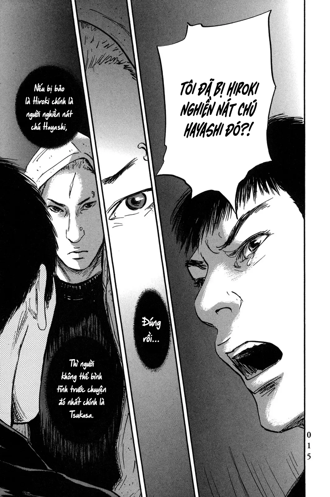 Chương 50 - Trang 19