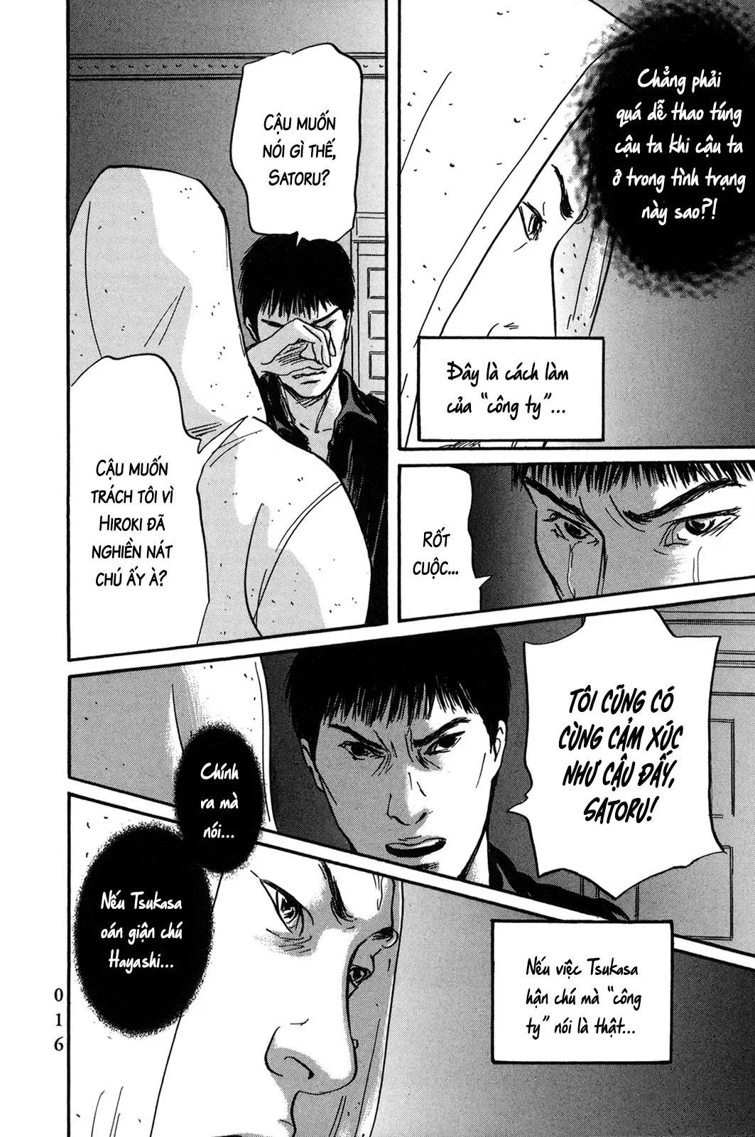 Chương 50 - Trang 20