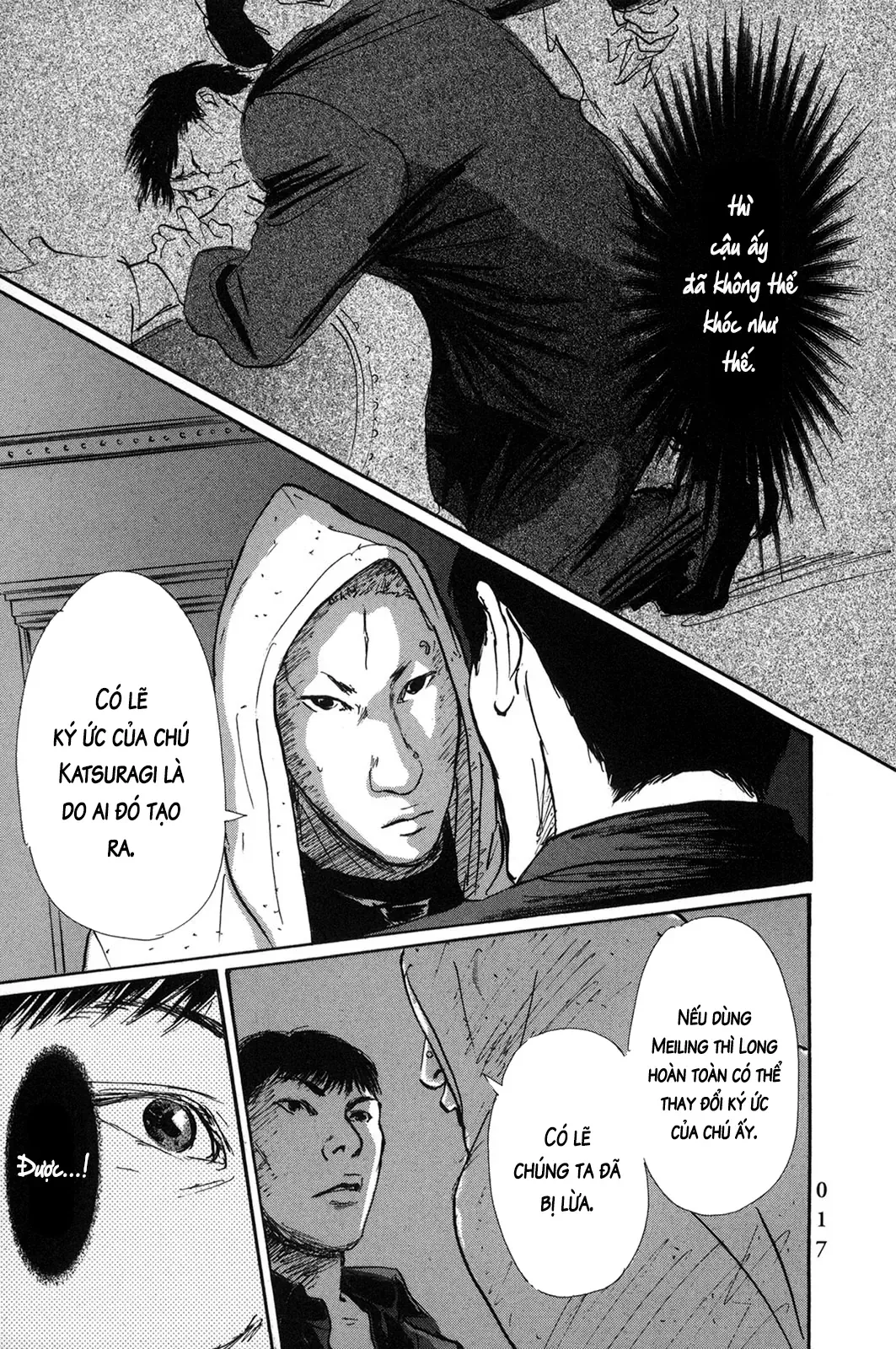 Chương 50 - Trang 21
