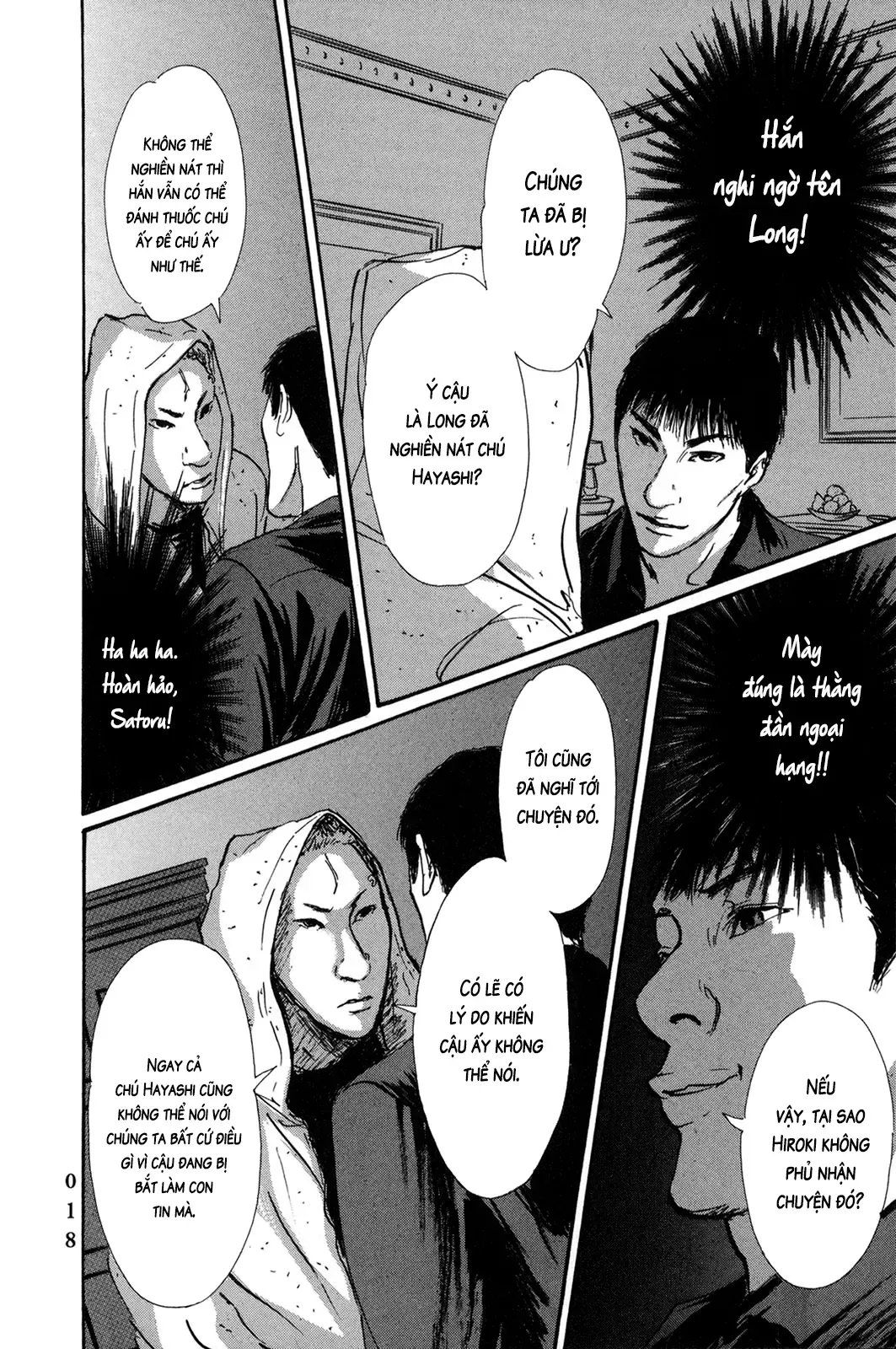 Chương 50 - Trang 22