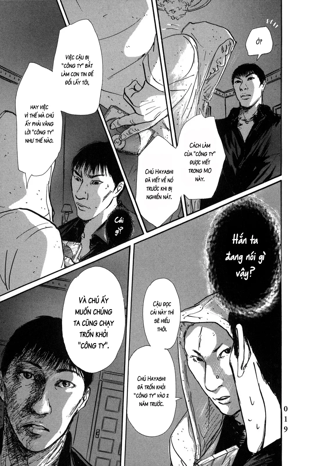 Chương 50 - Trang 23