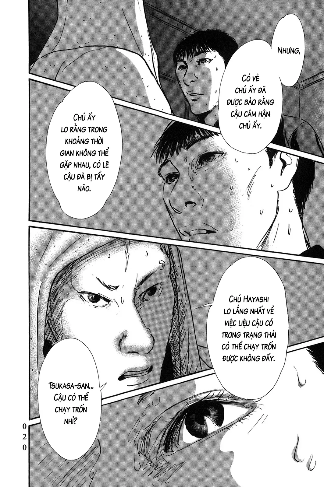 Chương 50 - Trang 24