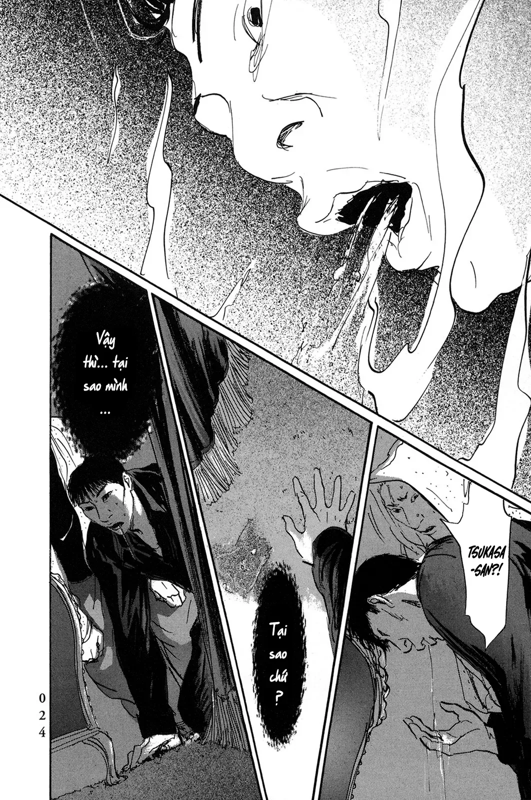 Chương 50 - Trang 28