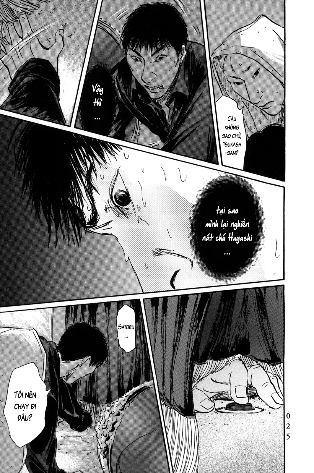 Chương 50 - Trang 29