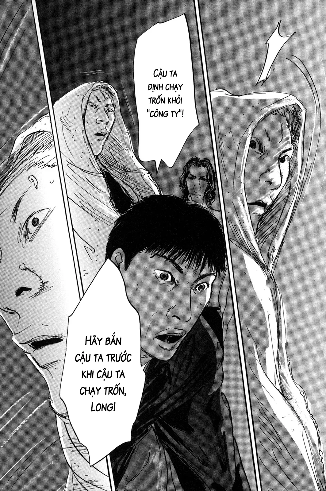 Chương 50 - Trang 31