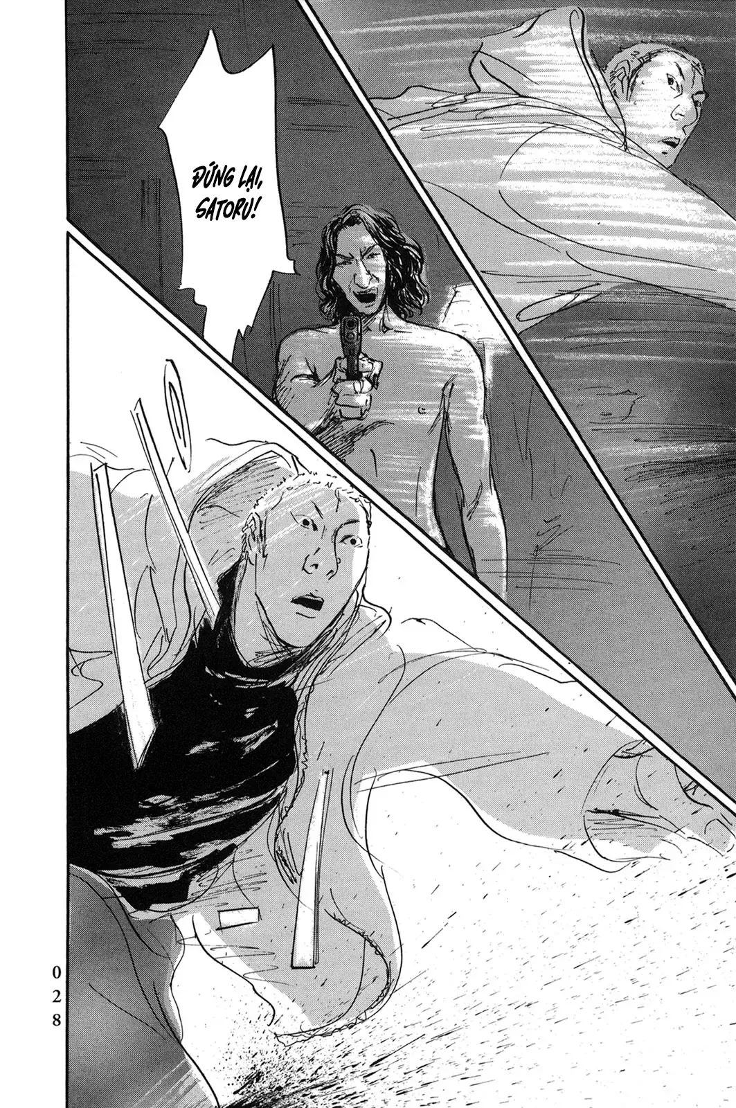 Chương 50 - Trang 32