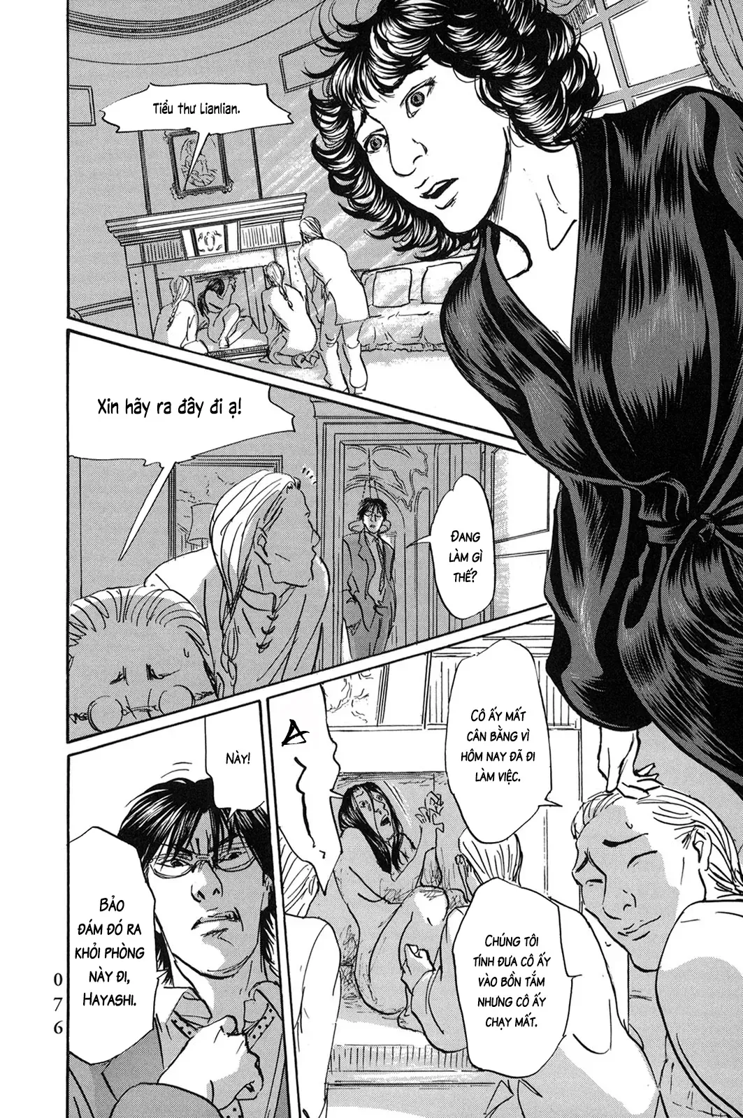 Chương 53 - Trang 14