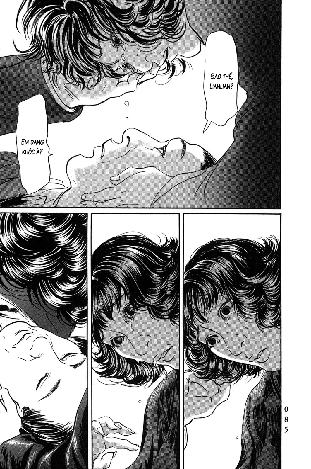 Chương 53 - Trang 23