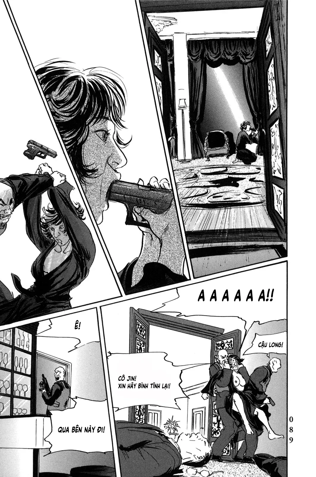 Chương 53 - Trang 27