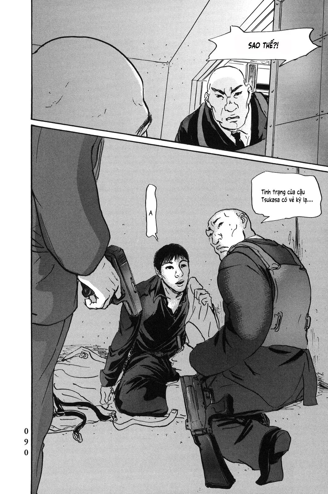 Chương 53 - Trang 28