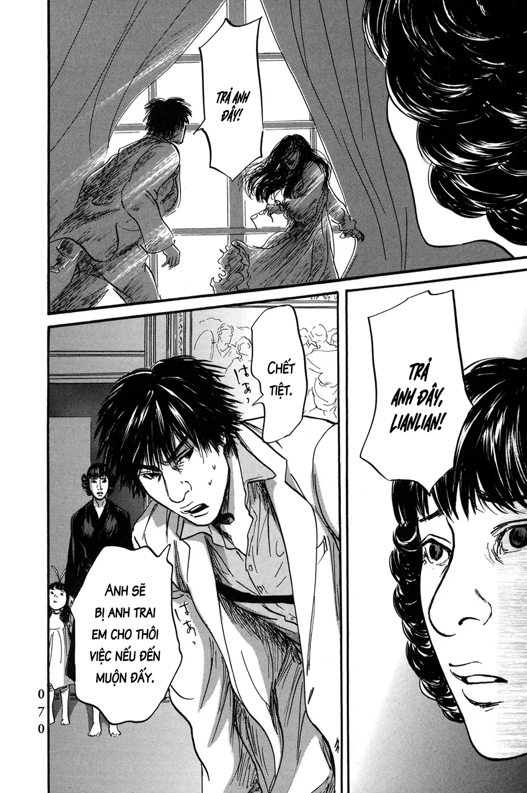 Chương 53 - Trang 8