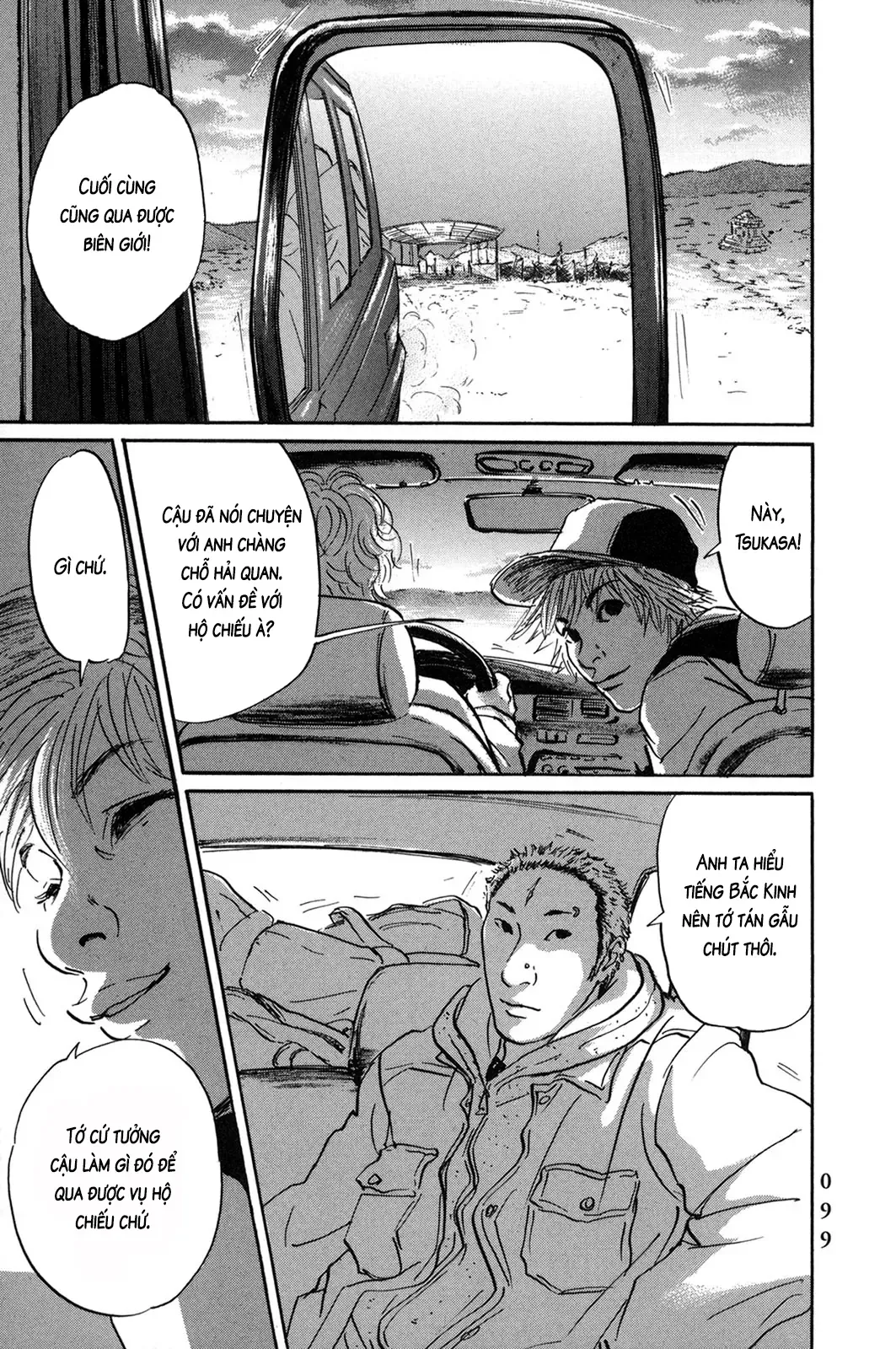 Chương 54 - Trang 11