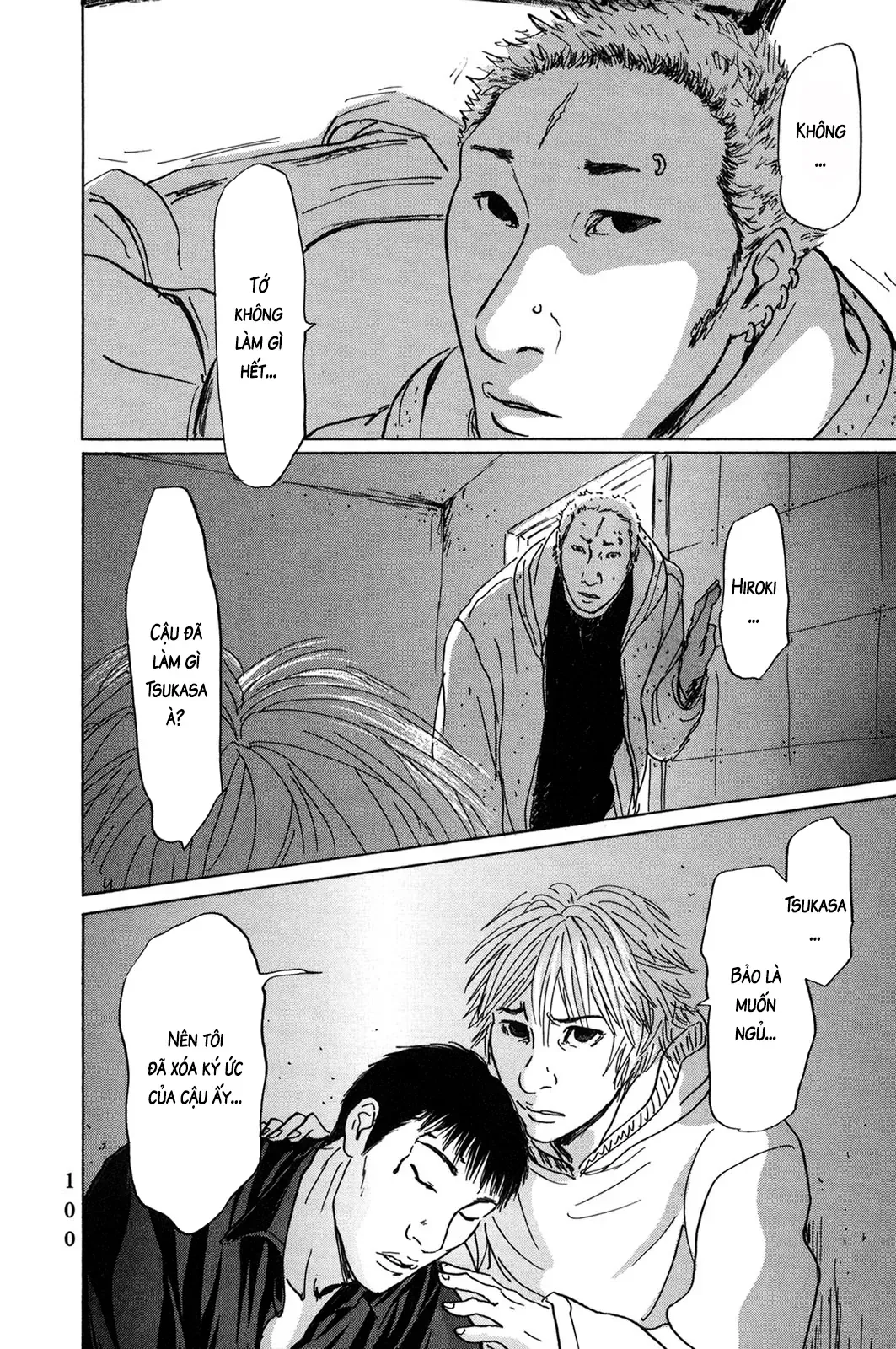 Chương 54 - Trang 12