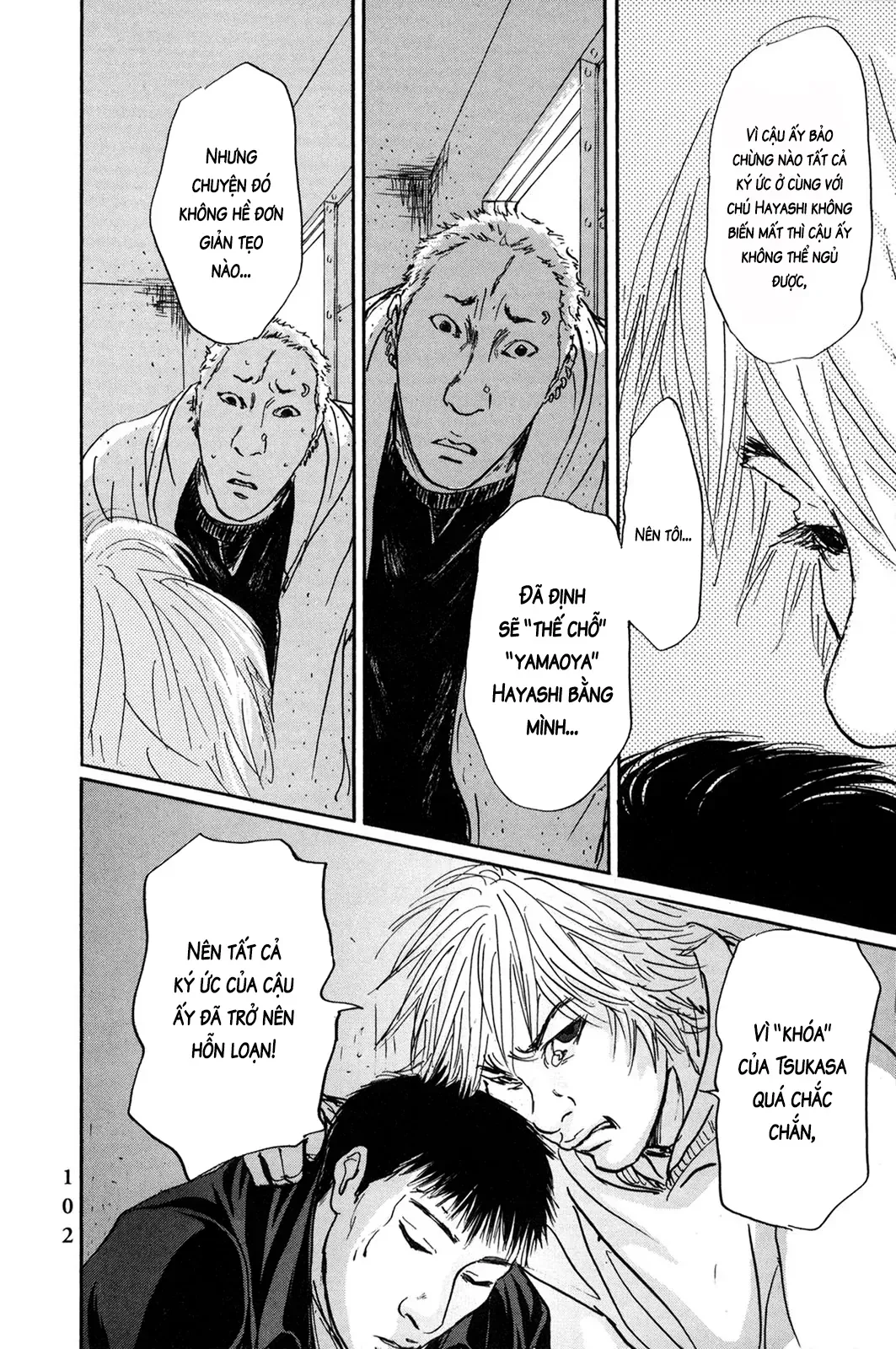 Chương 54 - Trang 14