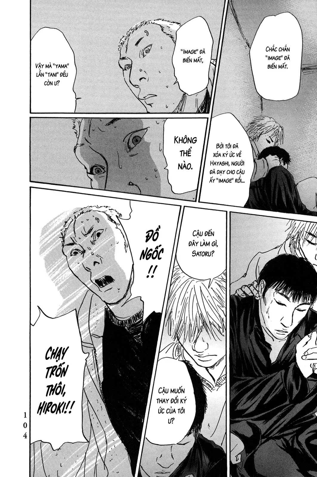 Chương 54 - Trang 16