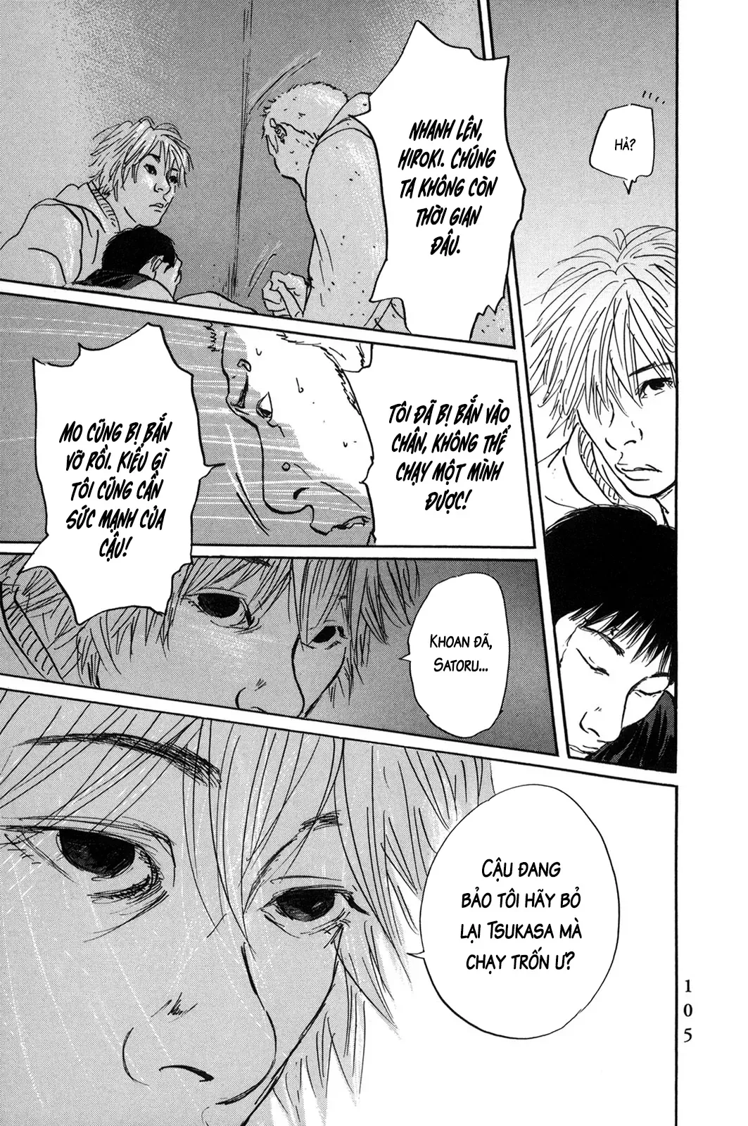 Chương 54 - Trang 17