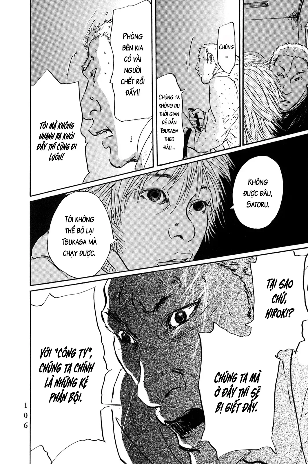 Chương 54 - Trang 18