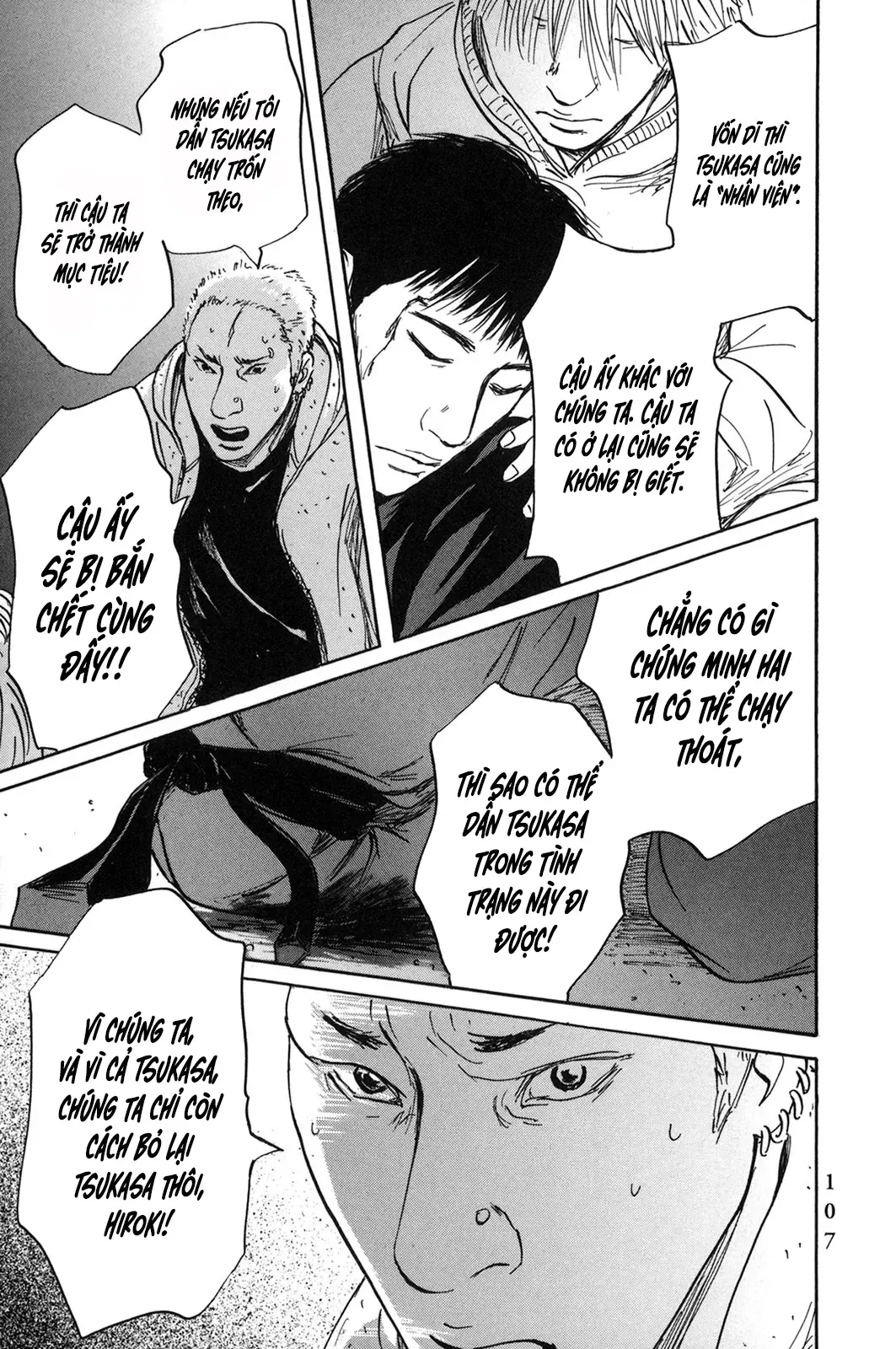 Chương 54 - Trang 19