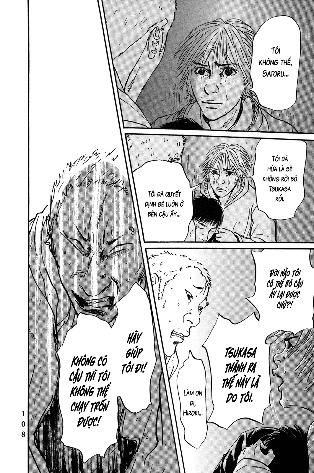 Chương 54 - Trang 20