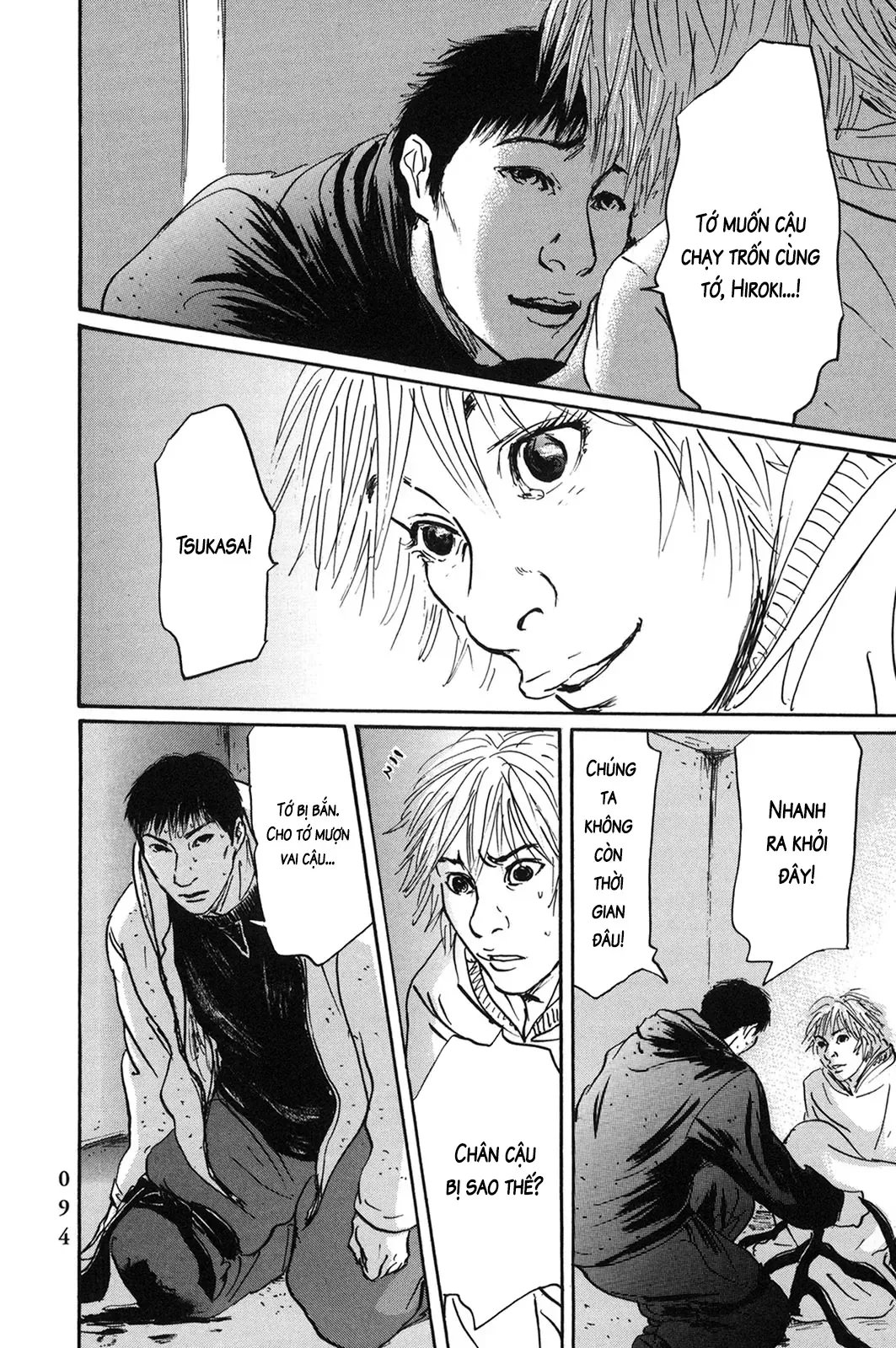 Chương 54 - Trang 6