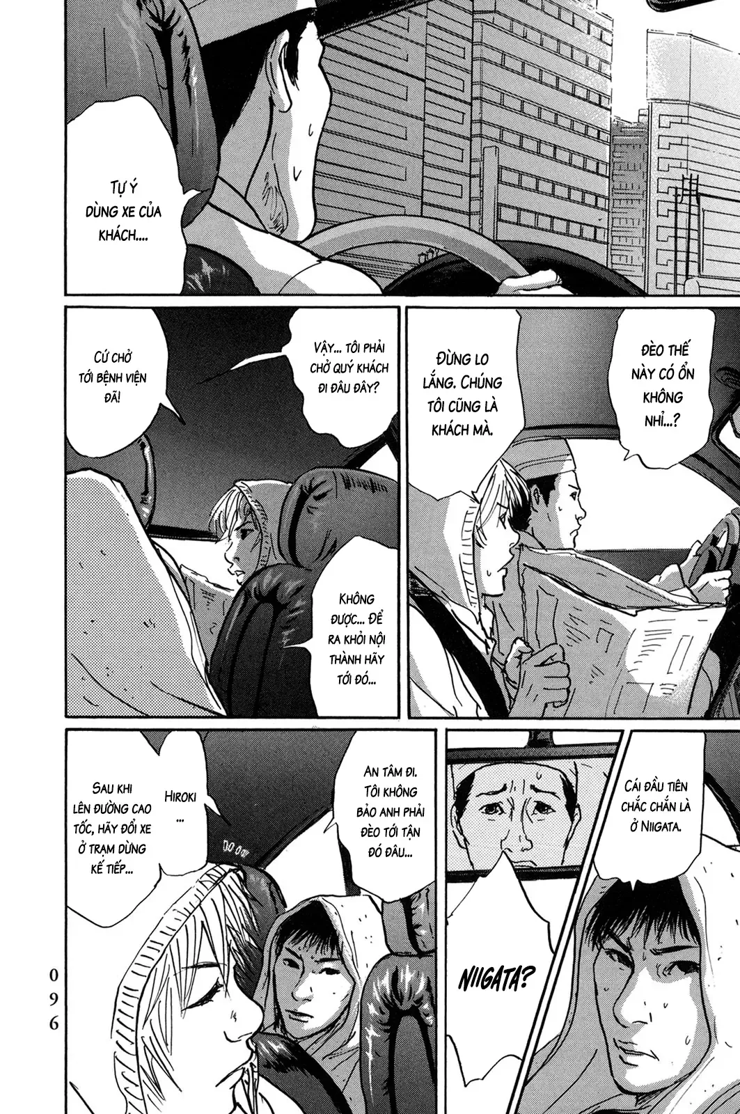 Chương 54 - Trang 8