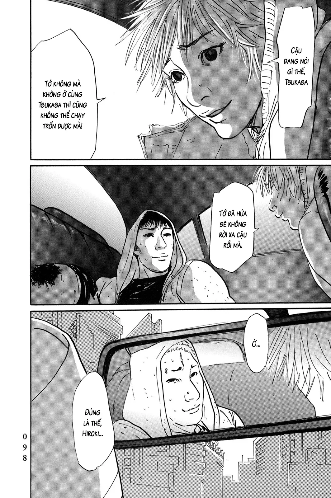 Chương 54 - Trang 10