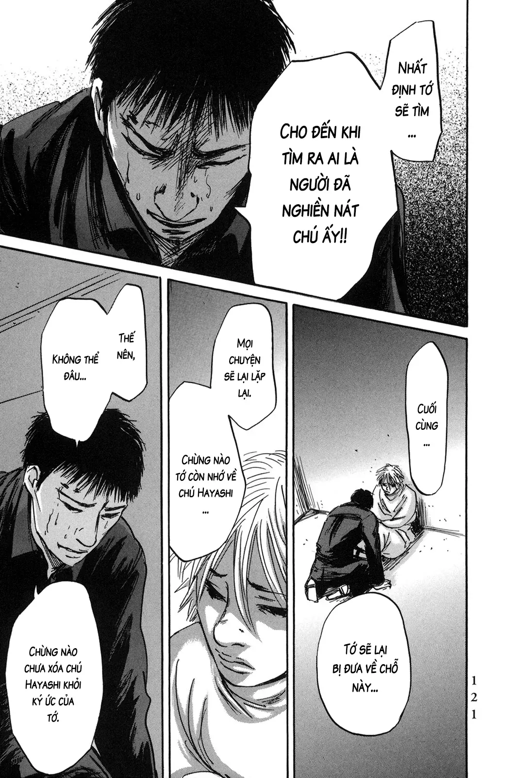 Chương 55.1 - Trang 11