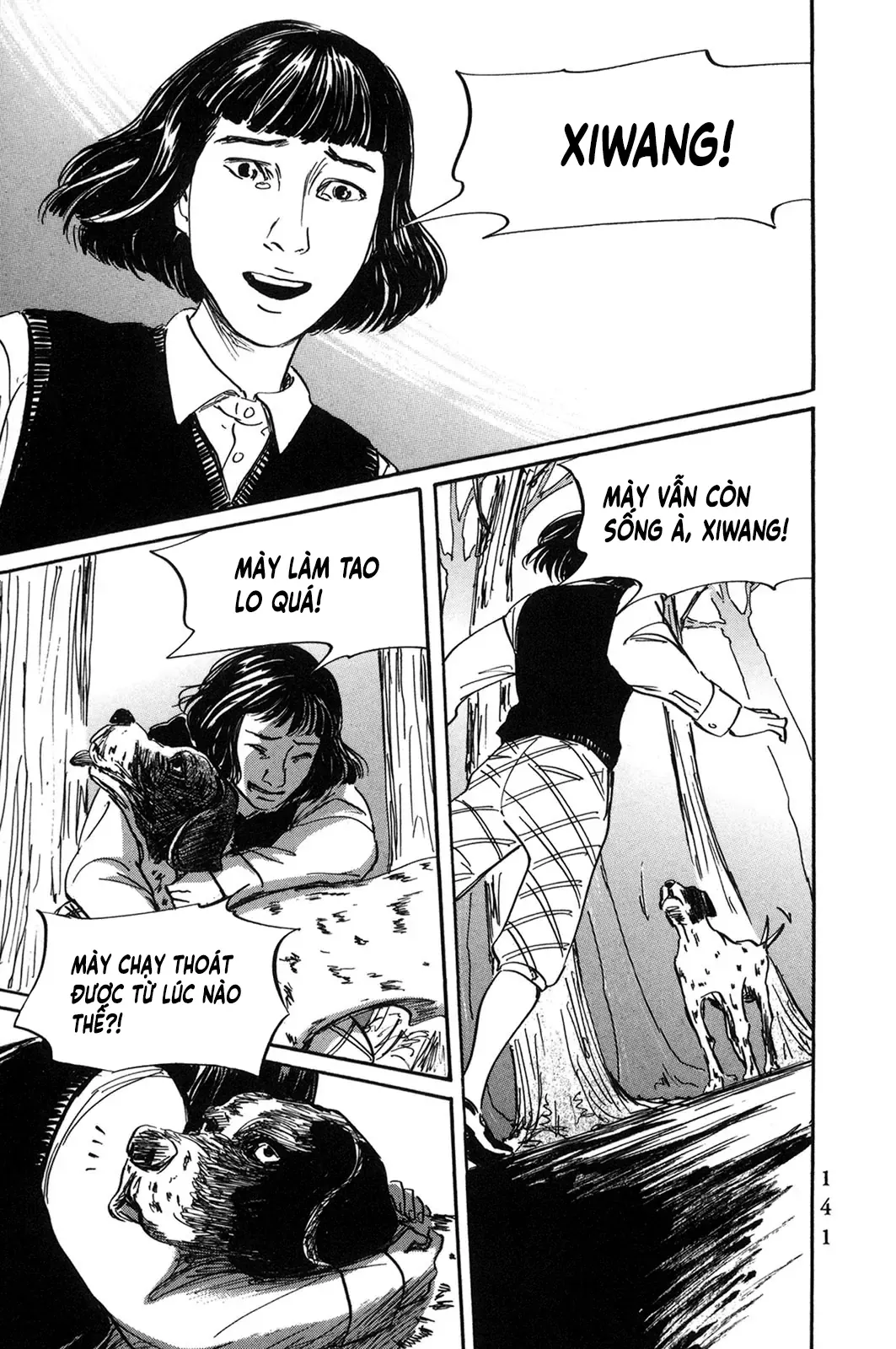 Chương 55.1 - Trang 31