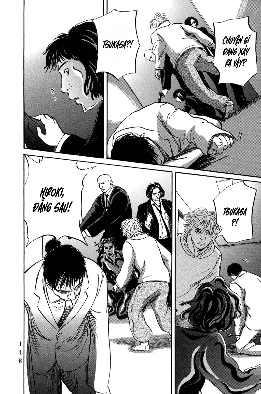 Chương 55.1 - Trang 38