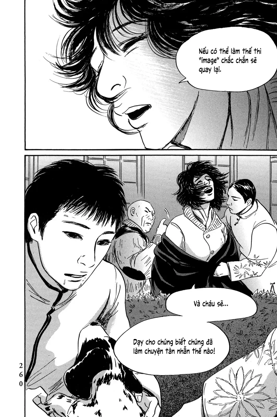 Chương 55.3 - Trang 28