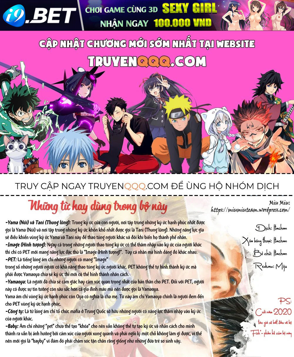 Pet (Miyake Ranjou) Chap 6 - Next Chap 5