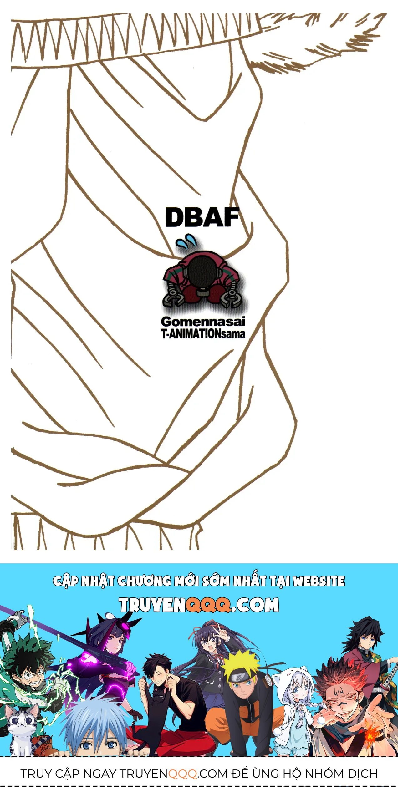 Dragon Ball Af Chap 3 - Next Chap 2