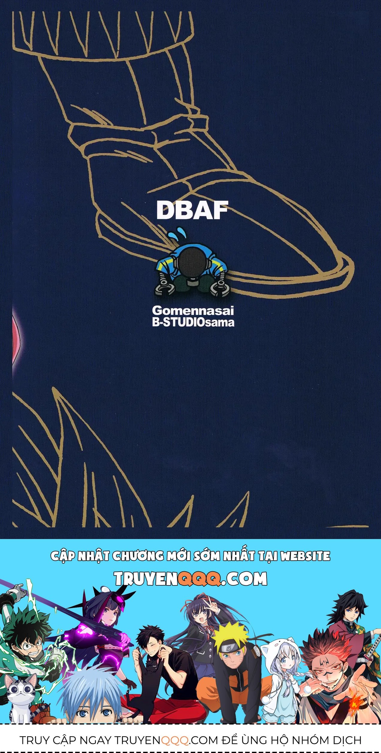 Dragon Ball Af Chap 4.5 - Next Chap 4