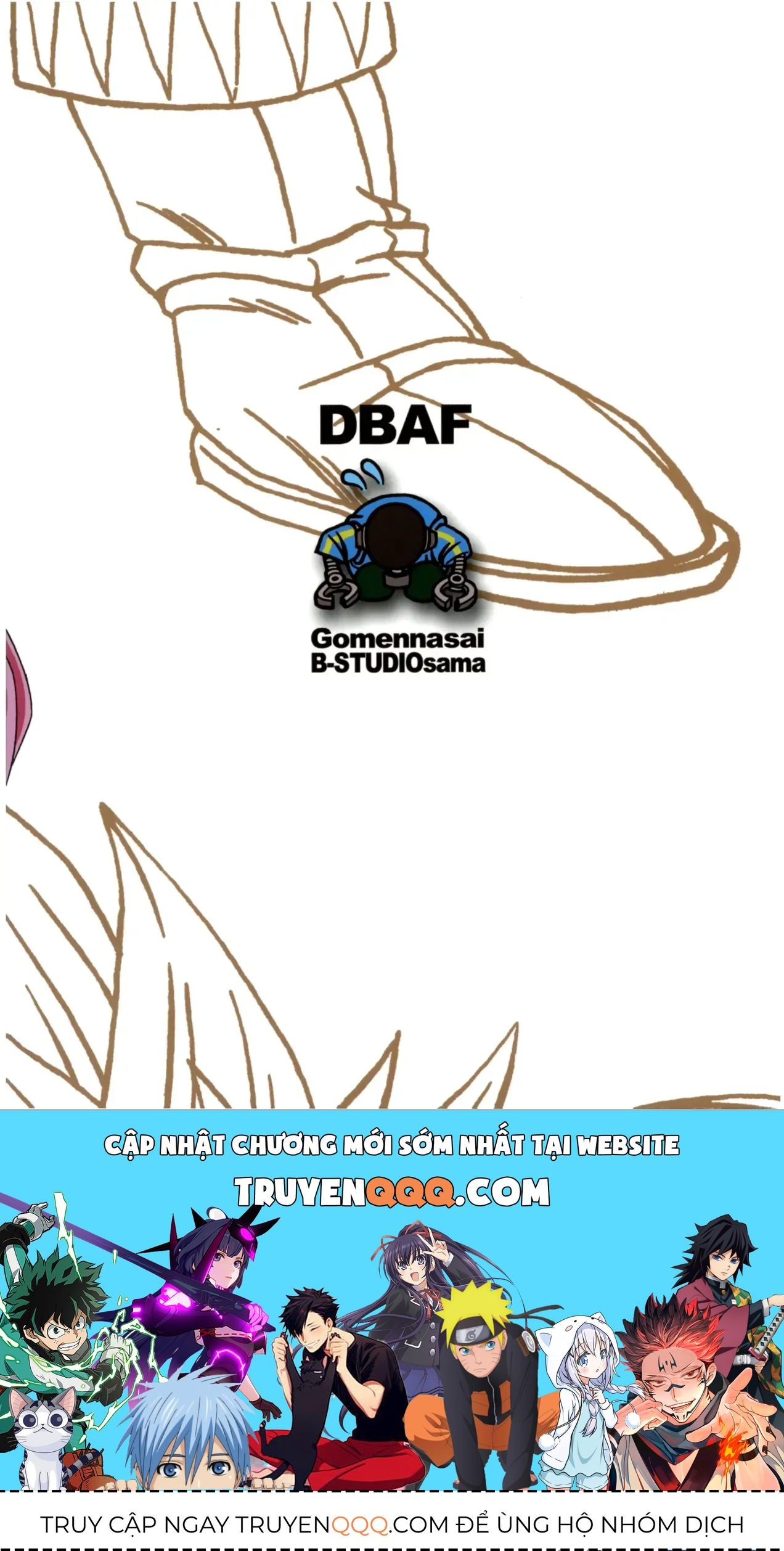 Dragon Ball Af Chap 4 - Next Chap 3