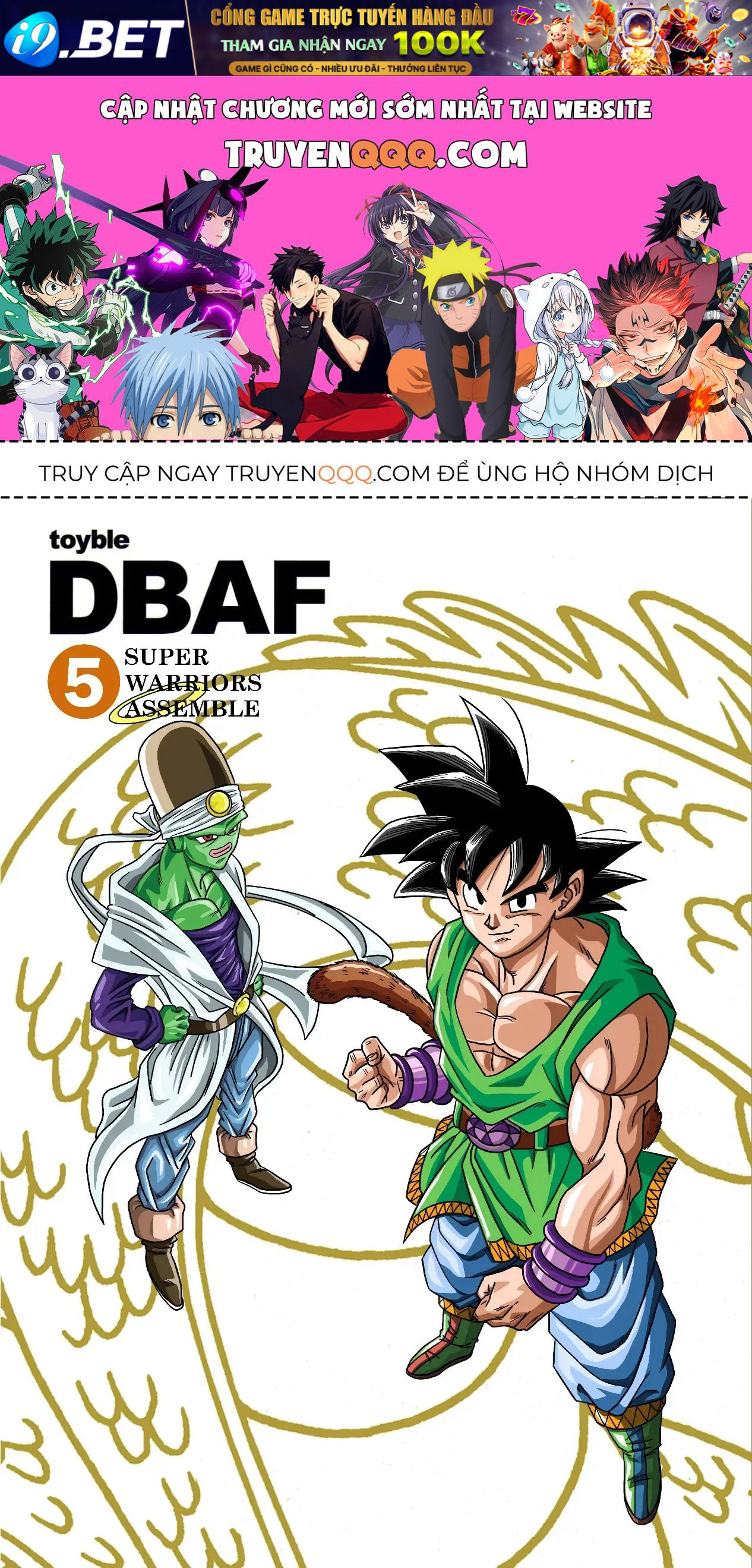 Chương 5 - Trang 1