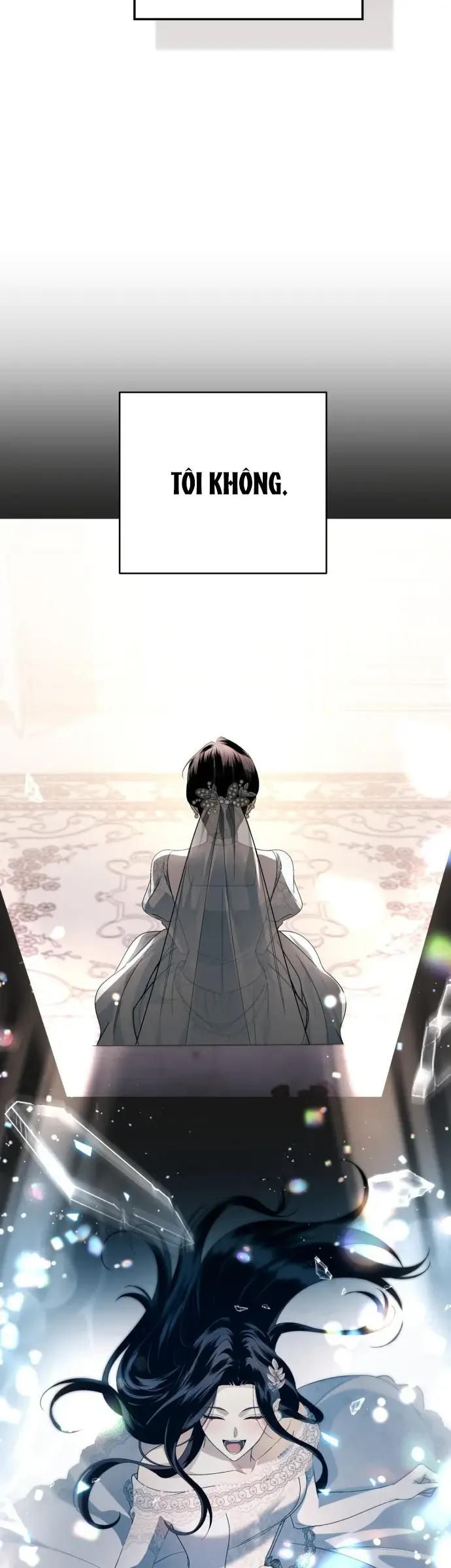 Trang 11 - Kẻ Trộm Chồng