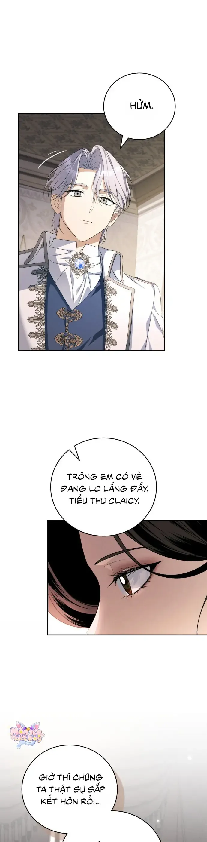 Trang 14 - Kẻ Trộm Chồng