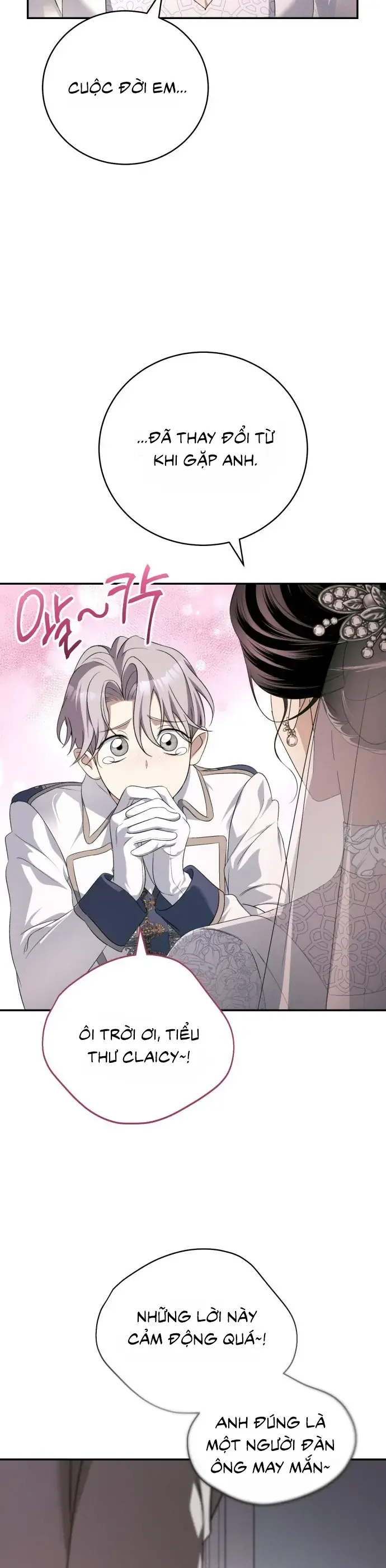 Trang 16 - Kẻ Trộm Chồng