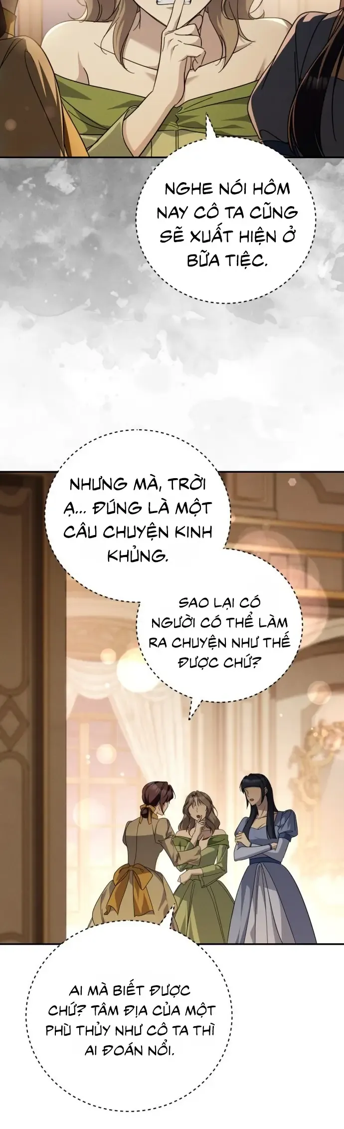 Trang 20 - Kẻ Trộm Chồng