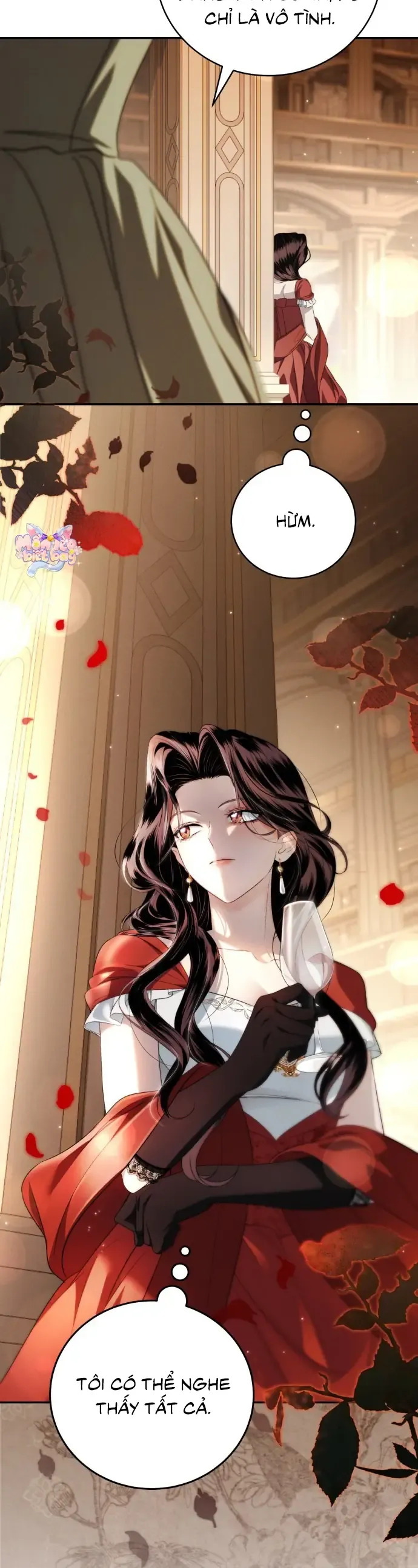 Trang 22 - Kẻ Trộm Chồng