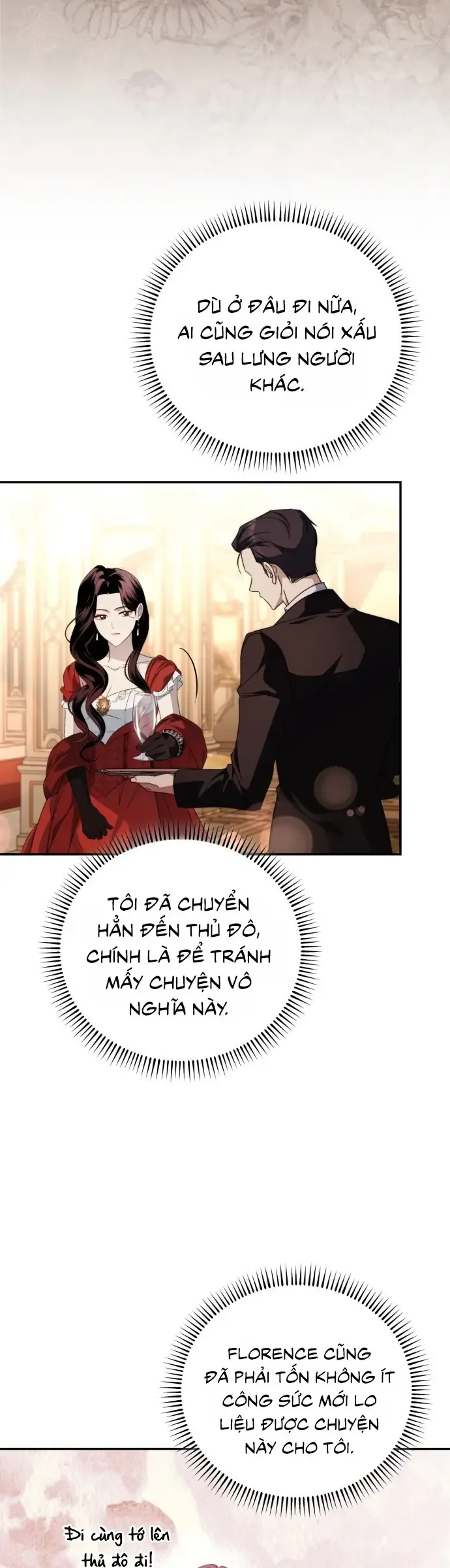 Trang 23 - Kẻ Trộm Chồng