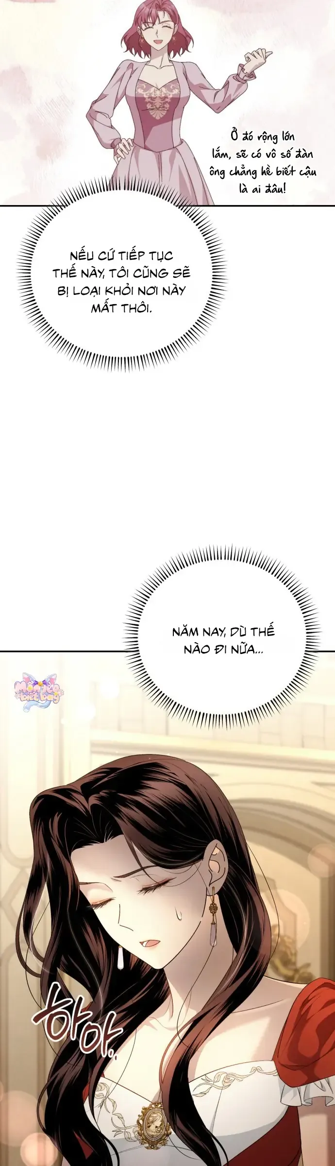 Trang 24 - Kẻ Trộm Chồng