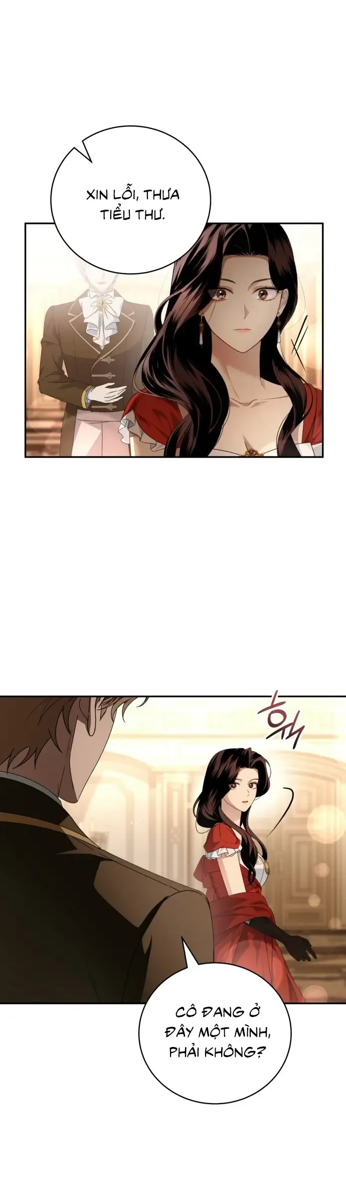 Trang 28 - Kẻ Trộm Chồng