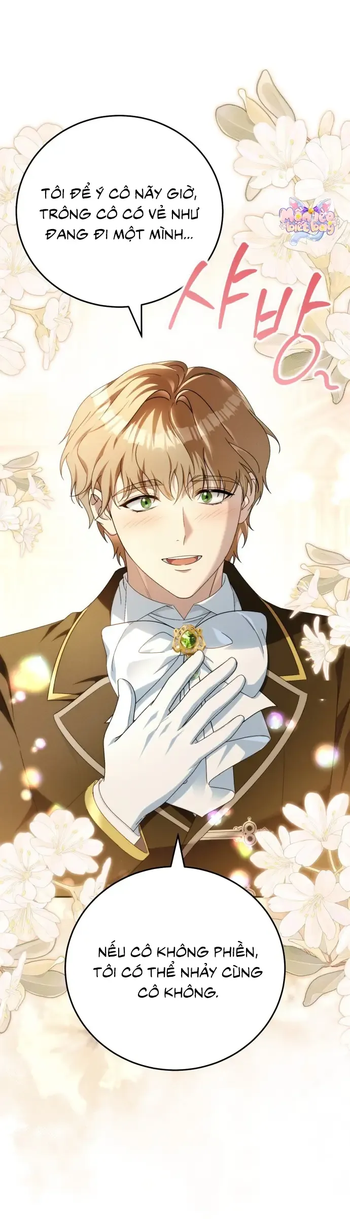 Trang 29 - Kẻ Trộm Chồng