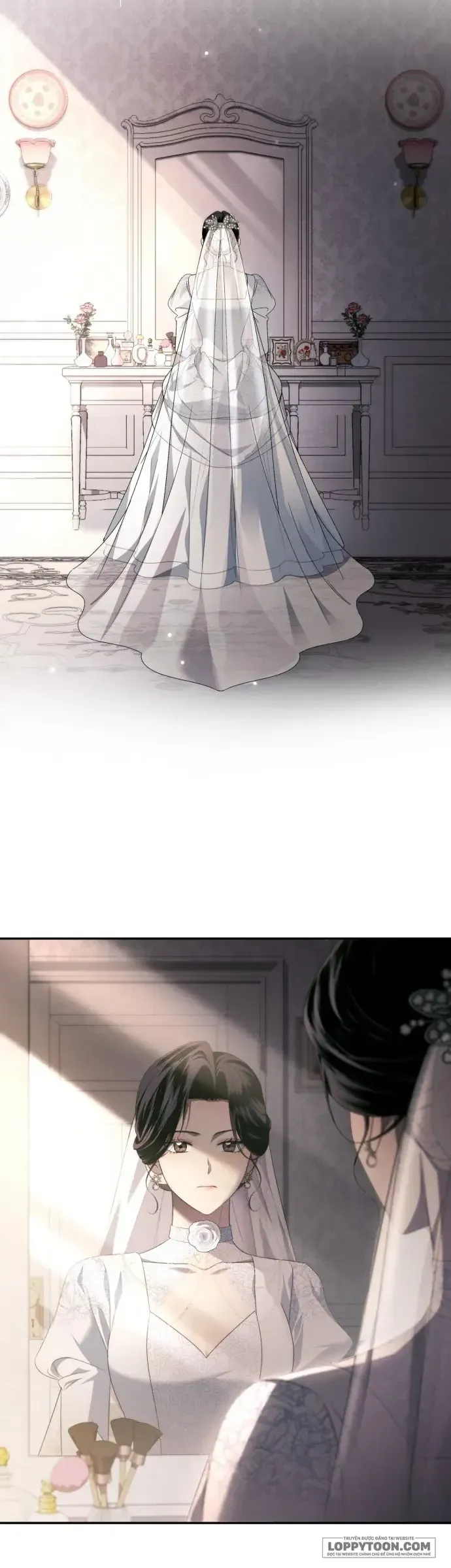 Trang 4 - Kẻ Trộm Chồng