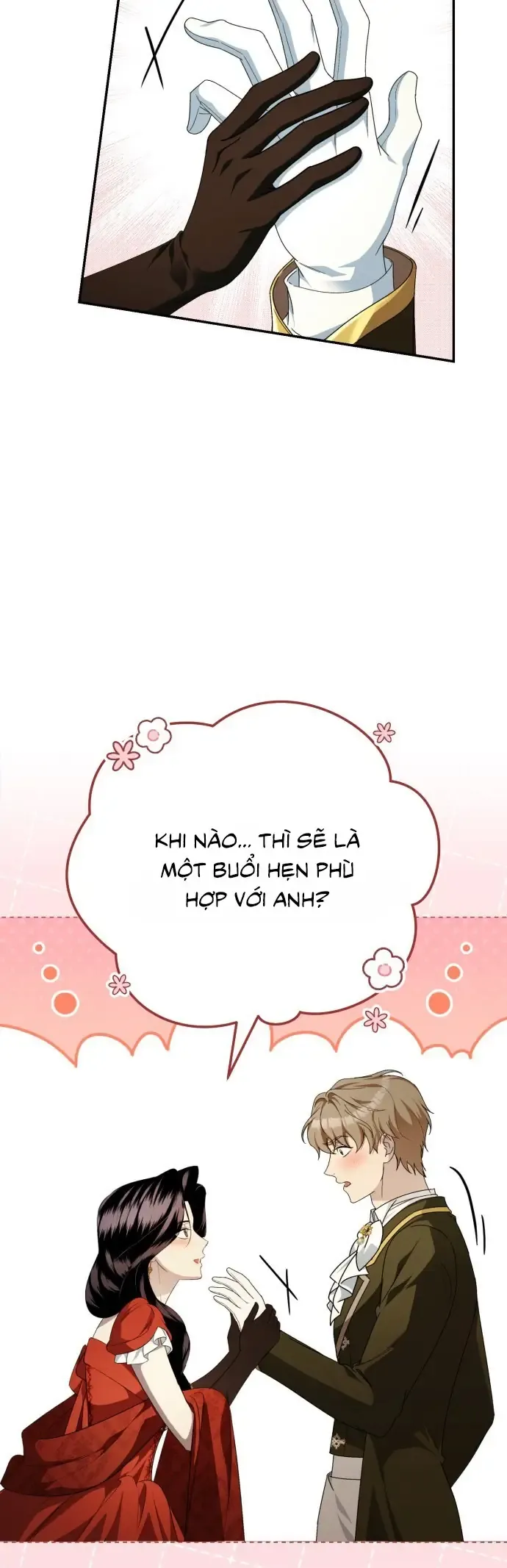 Trang 31 - Kẻ Trộm Chồng