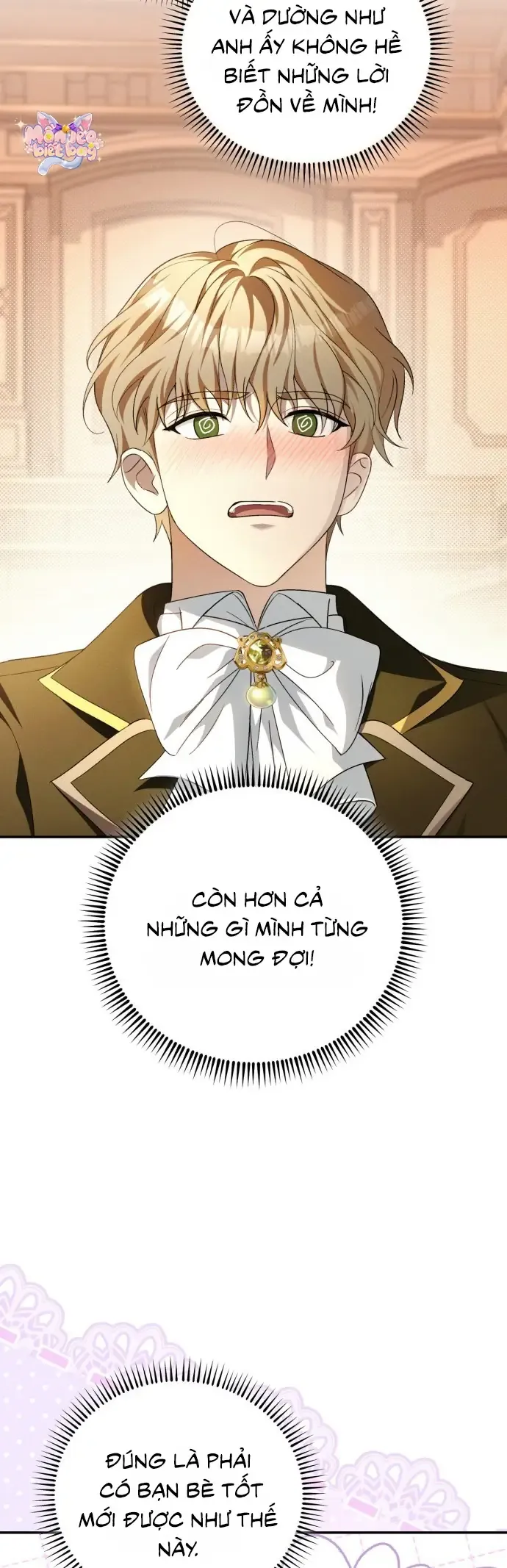 Trang 33 - Kẻ Trộm Chồng