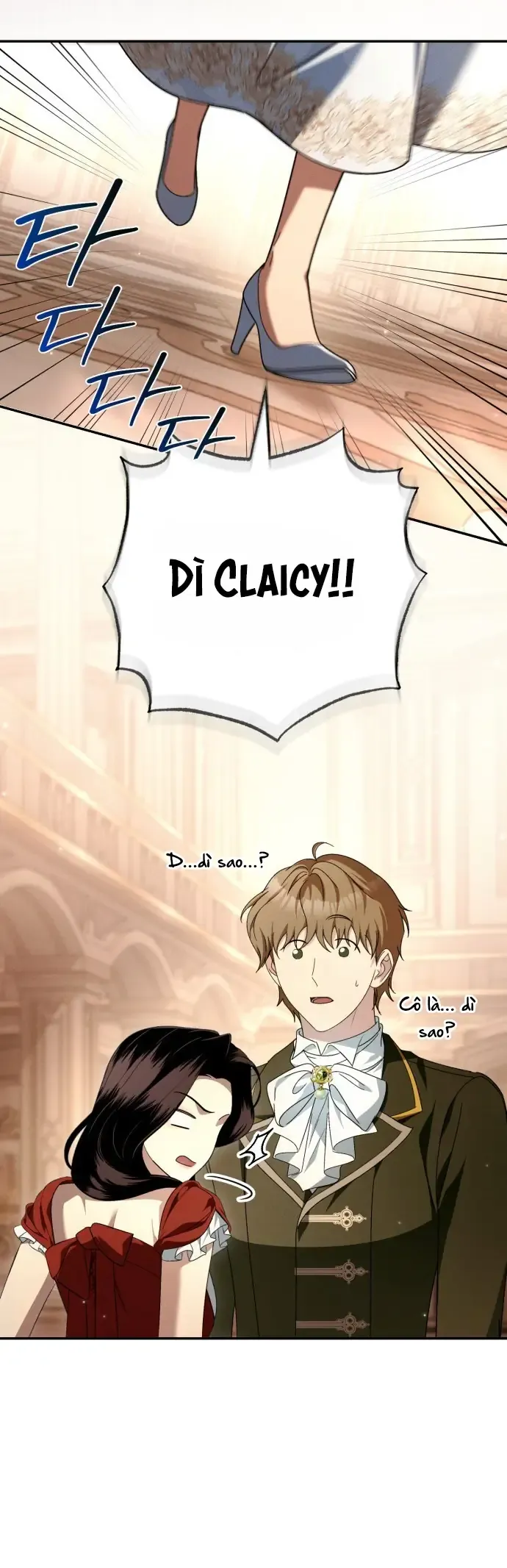 Trang 37 - Kẻ Trộm Chồng