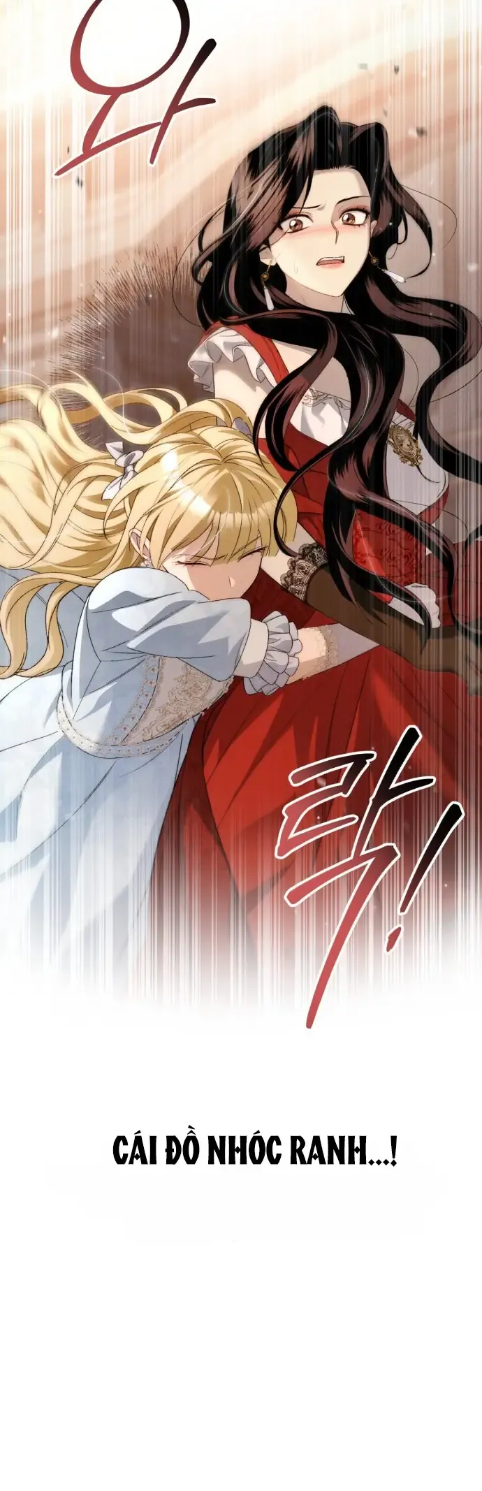 Trang 39 - Kẻ Trộm Chồng